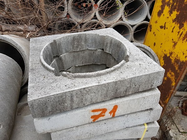 32#5406 Materiale edile per la produzione di strade in vendita - foto 21