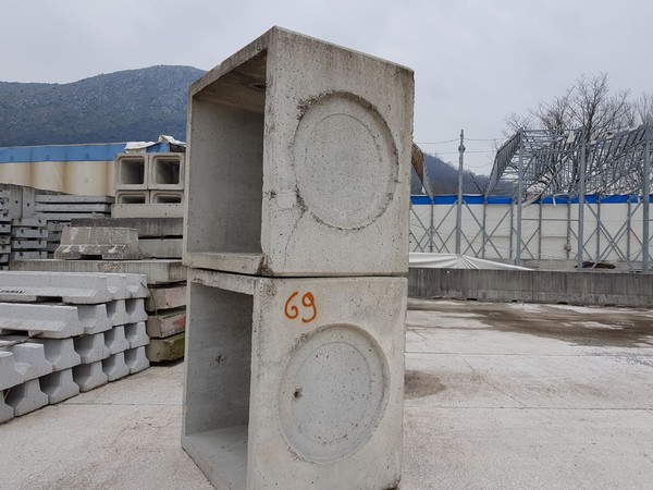 32#5406 Materiale edile per la produzione di strade in vendita - foto 22