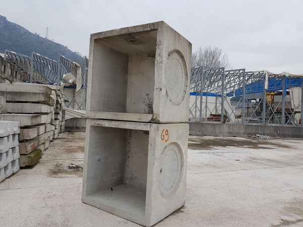32#5406 Materiale edile per la produzione di strade in vendita - foto 23