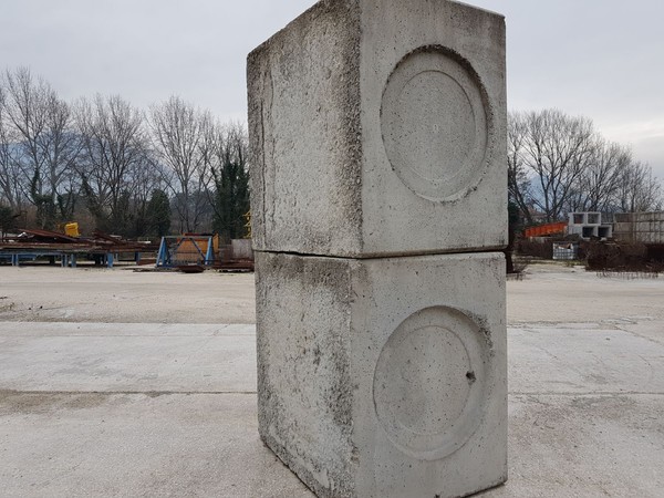 32#5406 Materiale edile per la produzione di strade in vendita - foto 25