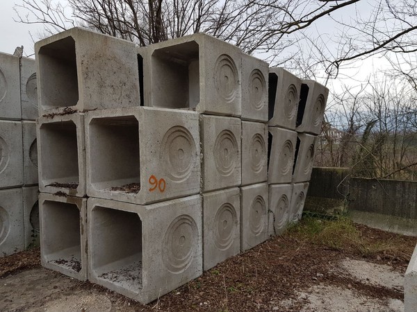 32#5406 Materiale edile per la produzione di strade in vendita - foto 37