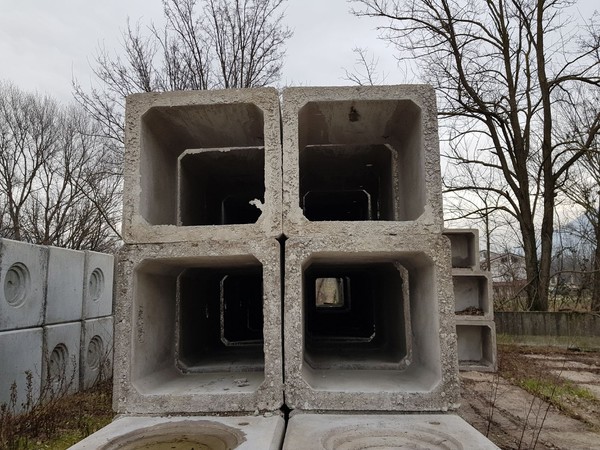 32#5406 Materiale edile per la produzione di strade in vendita - foto 44