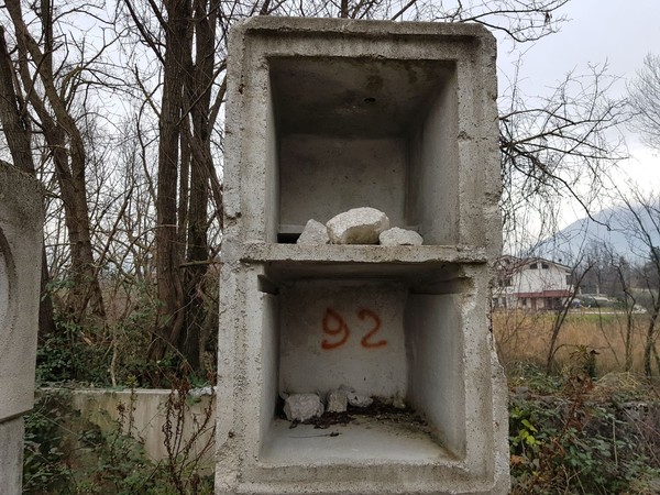 32#5406 Materiale edile per la produzione di strade in vendita - foto 53
