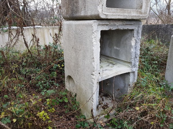 32#5406 Materiale edile per la produzione di strade in vendita - foto 54