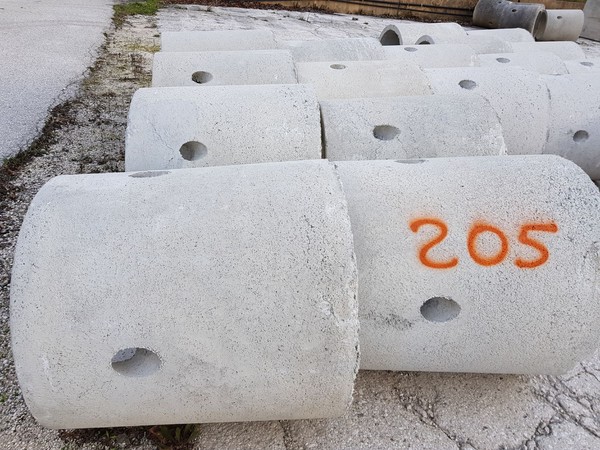 32#5406 Materiale edile per la produzione di strade in vendita - foto 69