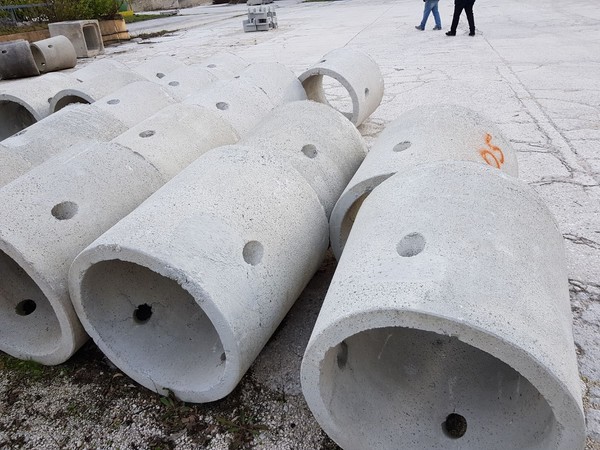 32#5406 Materiale edile per la produzione di strade in vendita - foto 70