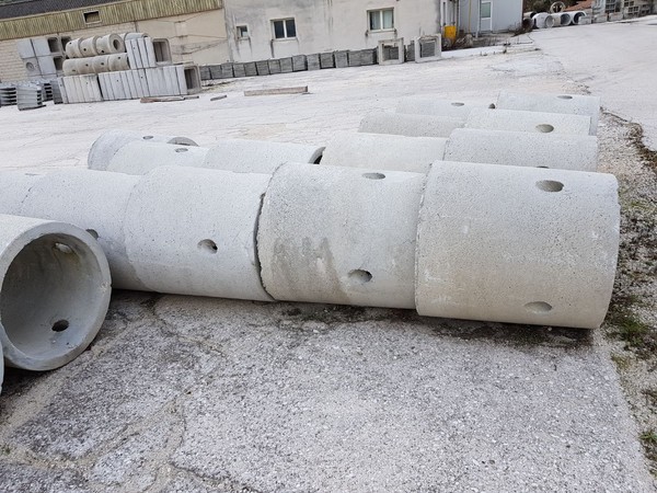 32#5406 Materiale edile per la produzione di strade in vendita - foto 71
