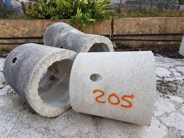 32#5406 Materiale edile per la produzione di strade in vendita - foto 74