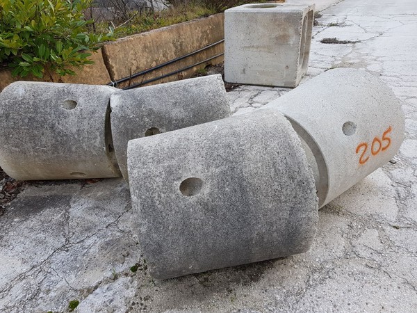 32#5406 Materiale edile per la produzione di strade in vendita - foto 75