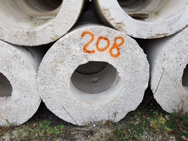 32#5406 Materiale edile per la produzione di strade in vendita - foto 77