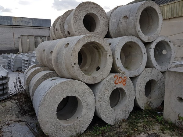 32#5406 Materiale edile per la produzione di strade in vendita - foto 79