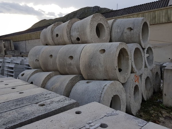 32#5406 Materiale edile per la produzione di strade in vendita - foto 80