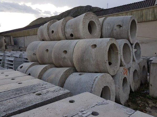 32#5406 Materiale edile per la produzione di strade in vendita - foto 81