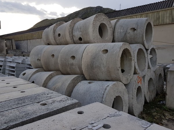 32#5406 Materiale edile per la produzione di strade in vendita - foto 82