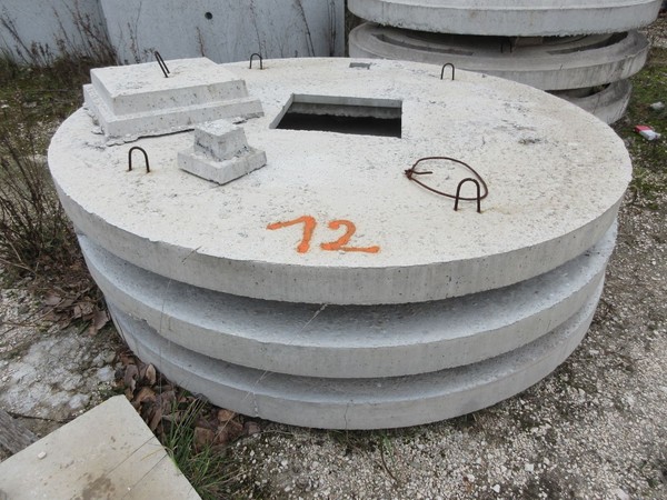 32#5406 Materiale edile per la produzione di strade in vendita - foto 88