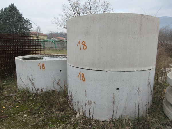 32#5406 Materiale edile per la produzione di strade in vendita - foto 100