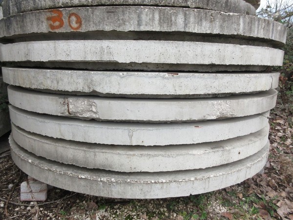 32#5406 Materiale edile per la produzione di strade in vendita - foto 102