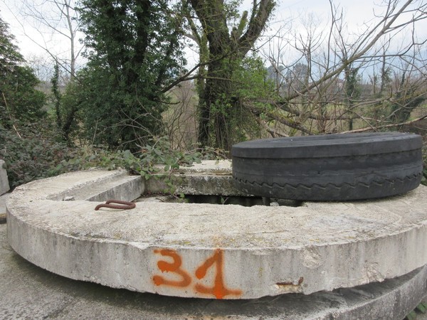 32#5406 Materiale edile per la produzione di strade in vendita - foto 105