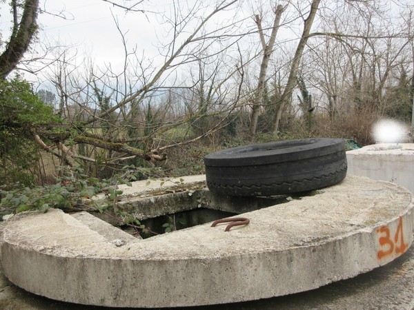 32#5406 Materiale edile per la produzione di strade in vendita - foto 106