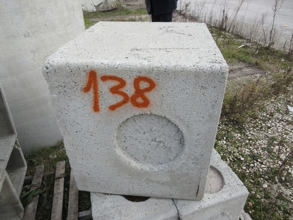 32#5406 Materiale edile per la produzione di strade in vendita - foto 116