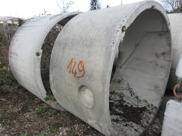 32#5406 Materiale edile per la produzione di strade in vendita - foto 118
