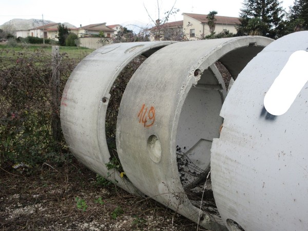 32#5406 Materiale edile per la produzione di strade in vendita - foto 120