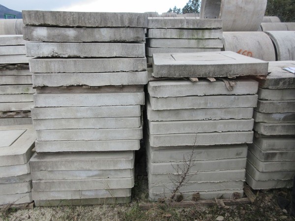 32#5406 Materiale edile per la produzione di strade in vendita - foto 125
