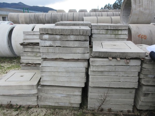 32#5406 Materiale edile per la produzione di strade in vendita - foto 126