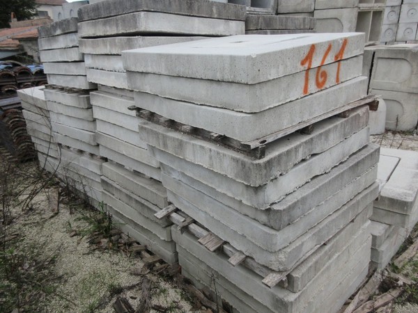 32#5406 Materiale edile per la produzione di strade in vendita - foto 127
