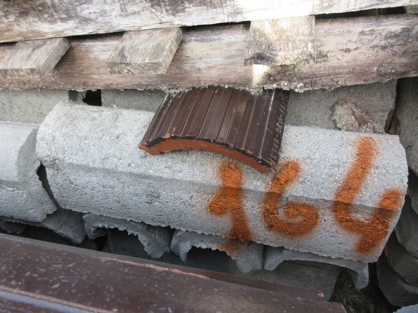 32#5406 Materiale edile per la produzione di strade in vendita - foto 131