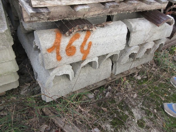 32#5406 Materiale edile per la produzione di strade in vendita - foto 132