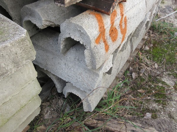 32#5406 Materiale edile per la produzione di strade in vendita - foto 133