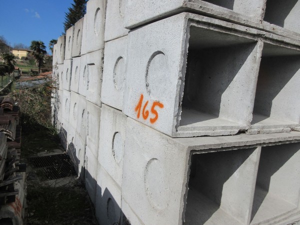 32#5406 Materiale edile per la produzione di strade in vendita - foto 139