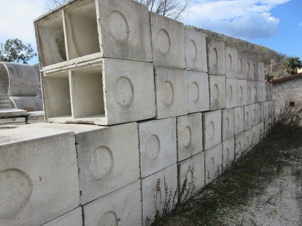 32#5406 Materiale edile per la produzione di strade in vendita - foto 142