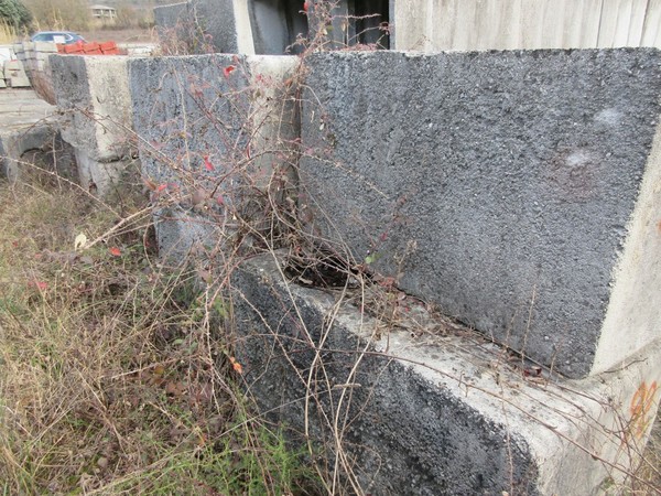 32#5406 Materiale edile per la produzione di strade in vendita - foto 146