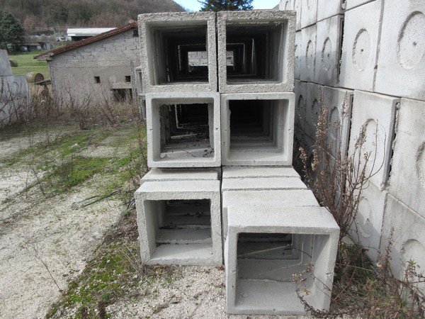 32#5406 Materiale edile per la produzione di strade in vendita - foto 149