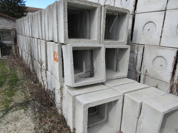32#5406 Materiale edile per la produzione di strade in vendita - foto 150