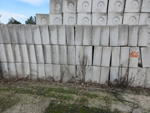 32#5406 Materiale edile per la produzione di strade in vendita - foto 151