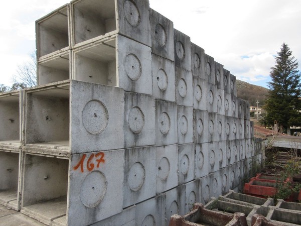 32#5406 Materiale edile per la produzione di strade in vendita - foto 158