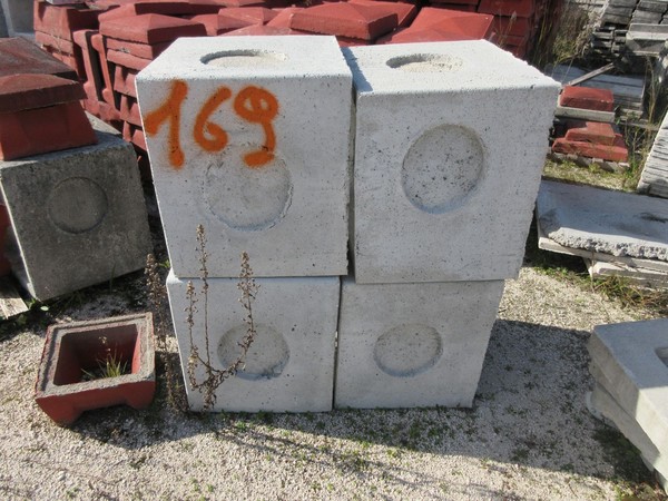 32#5406 Materiale edile per la produzione di strade in vendita - foto 160