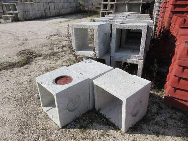 32#5406 Materiale edile per la produzione di strade in vendita - foto 162
