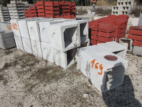 32#5406 Materiale edile per la produzione di strade in vendita - foto 163