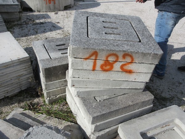 32#5406 Materiale edile per la produzione di strade in vendita - foto 164