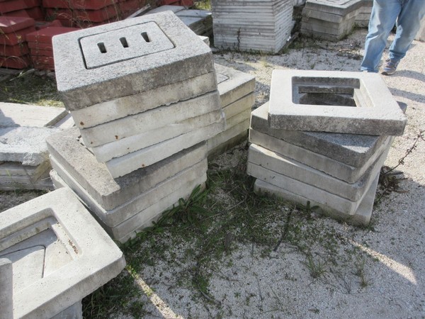 32#5406 Materiale edile per la produzione di strade in vendita - foto 165
