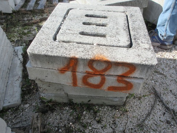 32#5406 Materiale edile per la produzione di strade in vendita - foto 167