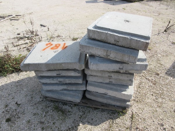 32#5406 Materiale edile per la produzione di strade in vendita - foto 173