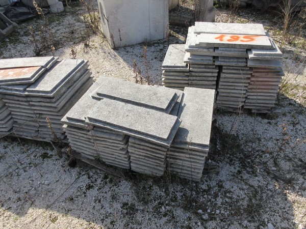 32#5406 Materiale edile per la produzione di strade in vendita - foto 175