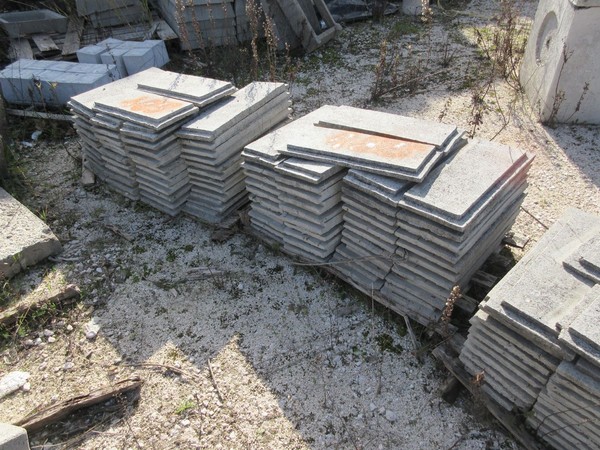 32#5406 Materiale edile per la produzione di strade in vendita - foto 176