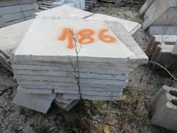 32#5406 Materiale edile per la produzione di strade in vendita - foto 189