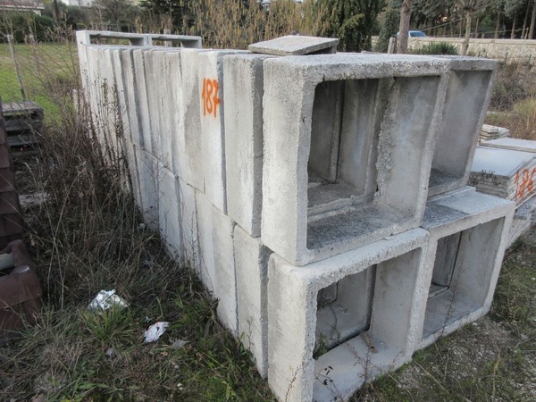 32#5406 Materiale edile per la produzione di strade in vendita - foto 194